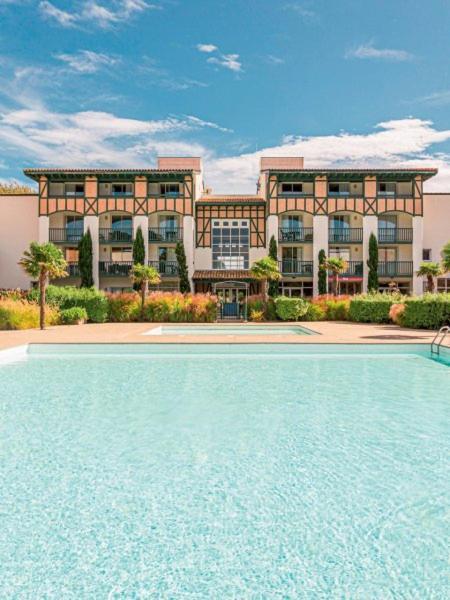 Le Hameau Des Vagues 4-5 Pers Piscines Et Nature A Moliets Exterior foto